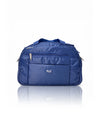 Feegi Multi-Pocket Travel Business Bag – Blue