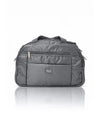 Feegi Multi-Pocket Travel Business Bag – Grey