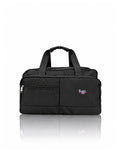 Karry House Carry Duffel Bag – Black 42L Travel Duffel
