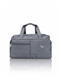 Karry House Carry Duffel Bag – Grey 42L Travel Duffel