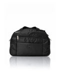 Feegi Multi-Pocket Travel Business Bag – Black