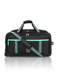 Karry House Skybags Strolley Duffel Bag – Black 73L