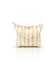 Striped Canvas Tote Bag for Women - Cream Strip