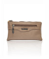 Flauntit Ladies Hand Purse - Brown Sling Bag