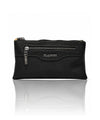 Flauntit Ladies Hand Purse - Black Sling Bag