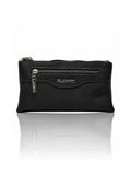 Flauntit Ladies Hand Purse - Black Sling Bag