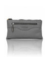 Flauntit Ladies Hand Purse - Grey Sling Bag