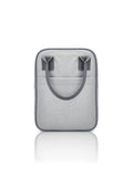 Men's Tiffin Bag Cover - Grey Lunch Bag