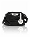 BOBO Black Nylon Sling Bag - Daily Handbag