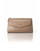 Women’s Daily Use Crossbody Handbag - Brown Purse