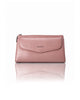 Women’s Daily Use Crossbody Handbag - Dusty Pink Purse