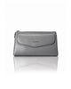 Women’s Daily Use Crossbody Handbag - Grey Purse