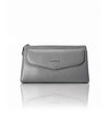 Women’s Daily Use Crossbody Handbag - Grey Purse
