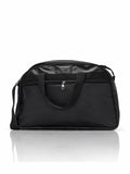 LUDAN Travel Duffel Bag – Charcoal Black