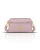 Stylish Fluänt Women’s Sling Bag – Pink Crossbody Bag
