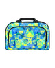 Karry House Foldable Zippered Travel Bag Green