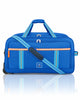 Karry House Skybags Strolley Duffel Bag – Blue 73L