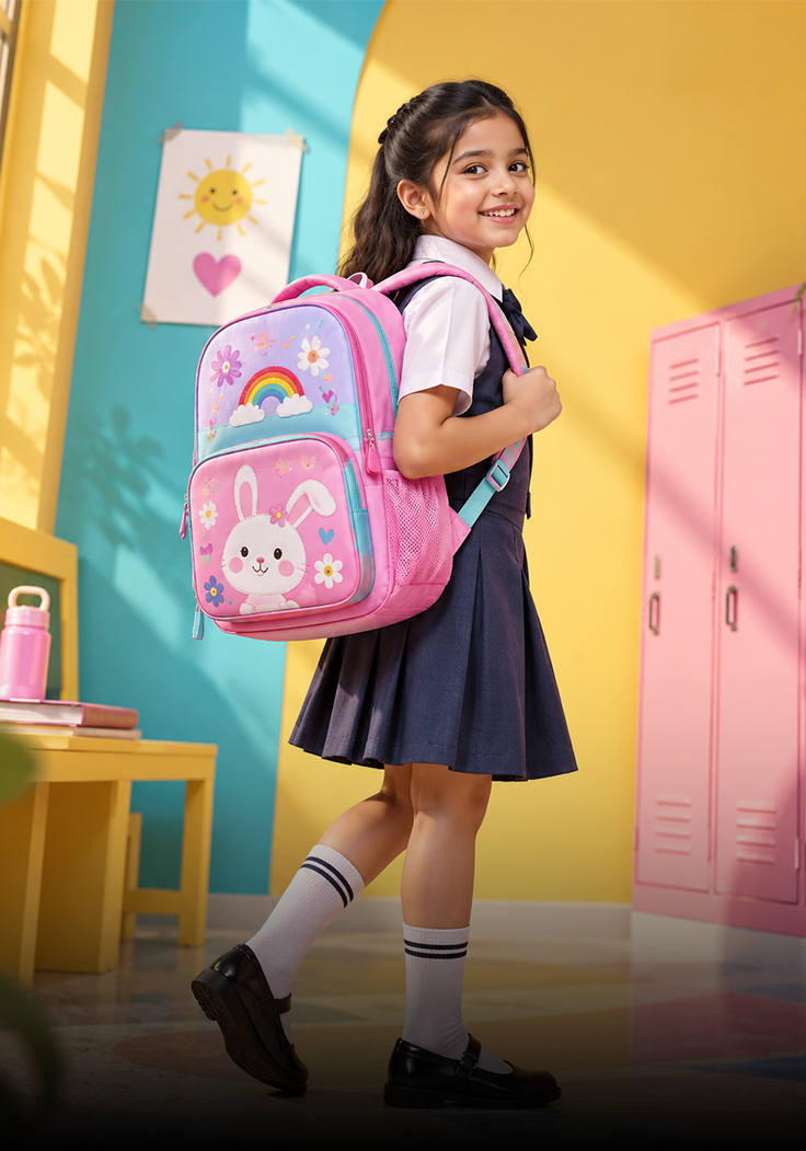 KIDS BAGS